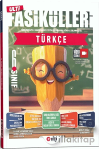6. Sınıf Türkçe Ulti Fasikülleri
