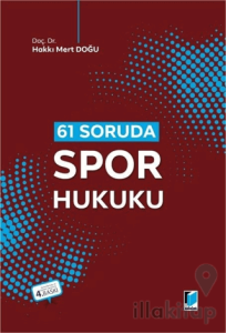 61 Soruda Spor Hukuku
