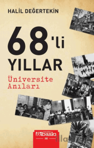 68’li Yıllar Üniversite Anıları