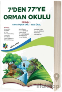 7’den 77’ye Orman Okulu
