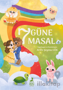 7 Güne 7 Masal 4