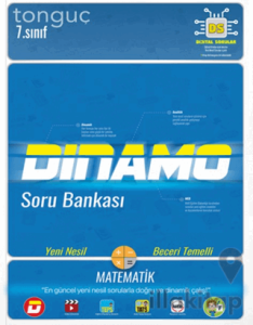7. Sınıf Dinamo Matematik Soru Bankası