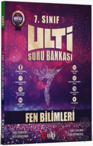 7. Sınıf Fen Bilimleri Soru Bankası