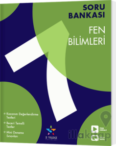 7. Sınıf Matematik Soru Bankası