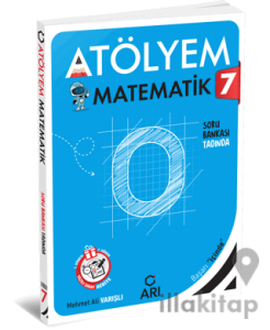 7. Sınıf Matemito Matematik Atölyem