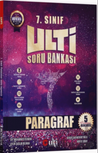 7. Sınıf Paragraf Soru Bankası