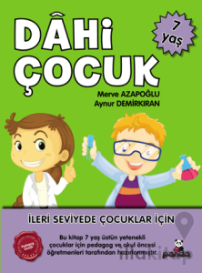 7 Yaş Dahi Çocuk