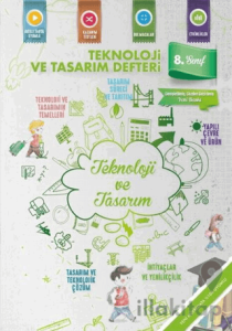 8. Sınıf Bilişim Teknolojileri ve Yazılım Dersi Akıllı Defter