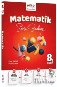 8. Sınıf Matematik Soru Bankası