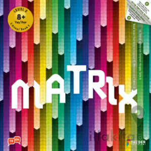 8+ Yaş Matrıx