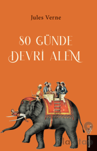80 Günde Devri Alem