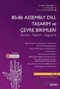 80x86 Assembly Dili, Tasarım ve Çevre Birimler