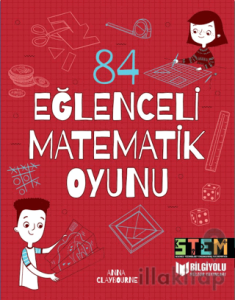 84 Eğlenceli Matematik Oyunu