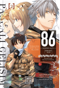 86: Seksen Altı Parçalı Gelişim 2