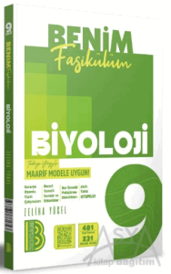 9. Sınıf Biyoloji Benim Fasikülüm