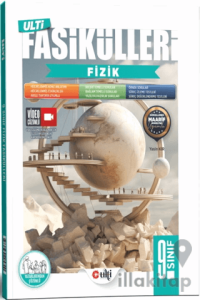 9. Sınıf Fizik Ulti Fasikülleri