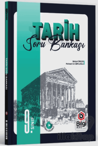 9. Sınıf Tarih Soru Bankası