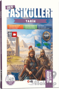 9. Sınıf Tarih Ulti Fasikülleri