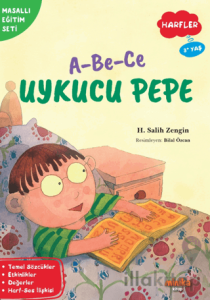 A-Be-Ce Uykucu Pepe
