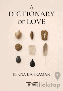 A Dictionary Of Love