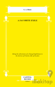 A Jacobite Exile
