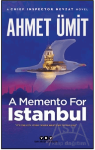 A Memento for Istanbul