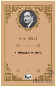 A Modern Utopia