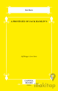 A Protégée of Jack Hamlin's