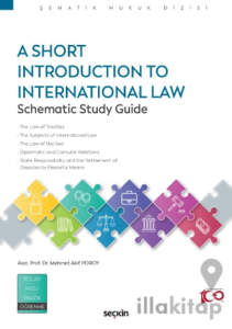 A Short Introduction to International Law