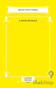 A Song of Italy
