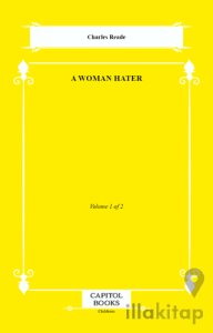 A Woman Hater
