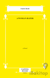 A Woman-Hater