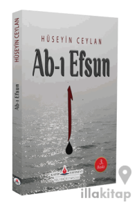 Ab-ı Efsun