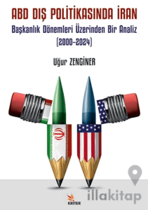 ABD Dış Politikasında İran