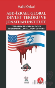 ABD - İzrael Global Devlet Terörü