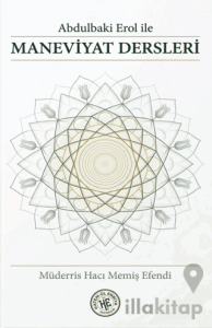 Abdulbaki Erol ile Maneviyat Dersleri
