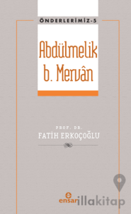 Abdülmelik B. Mervan