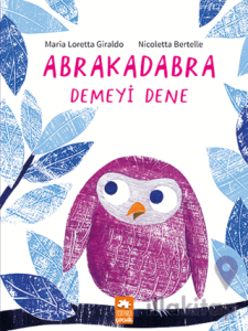 Abrakadabra Demeyi Dene