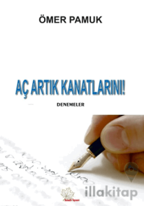 Aç Artık Kanatlarını!