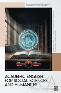 Academic English for Social Sciences and Humanites