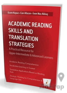 Academic Reading Skills and Translation Strategies