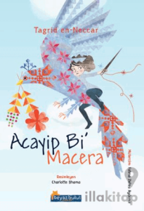 Acayip Bi’ Macera
