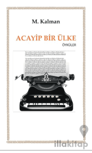 Acayip Bir Ülke