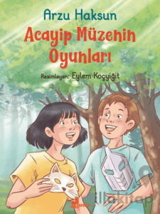 Acayip Müzenin Oyunları