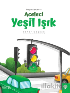 Aceleci Yeşil Işık