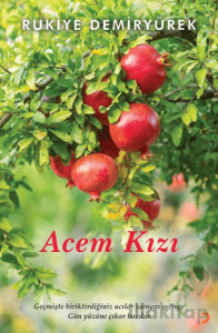 Acem Kızı