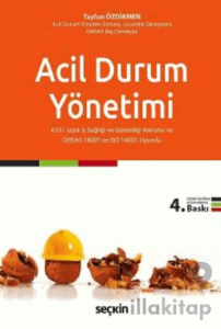 Acil Durum Yönetimi