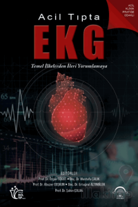 Acil Tıpta EKG