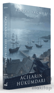 Acıların Hükümdarı – Wisteria 2 (Özel Baskı)