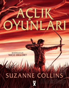 Açlık Oyunları - Resimli